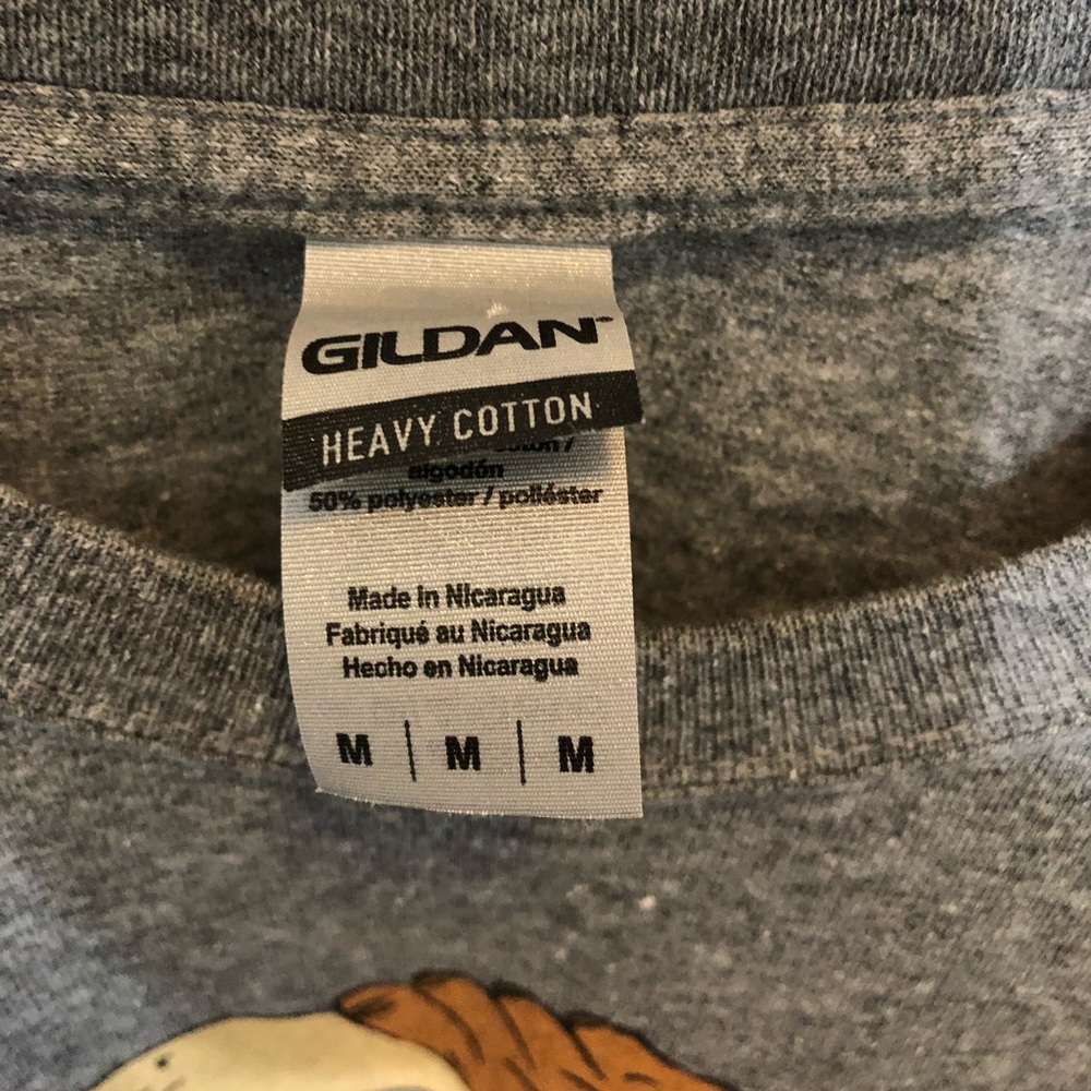 Graphic tee - Picture 2 of 2